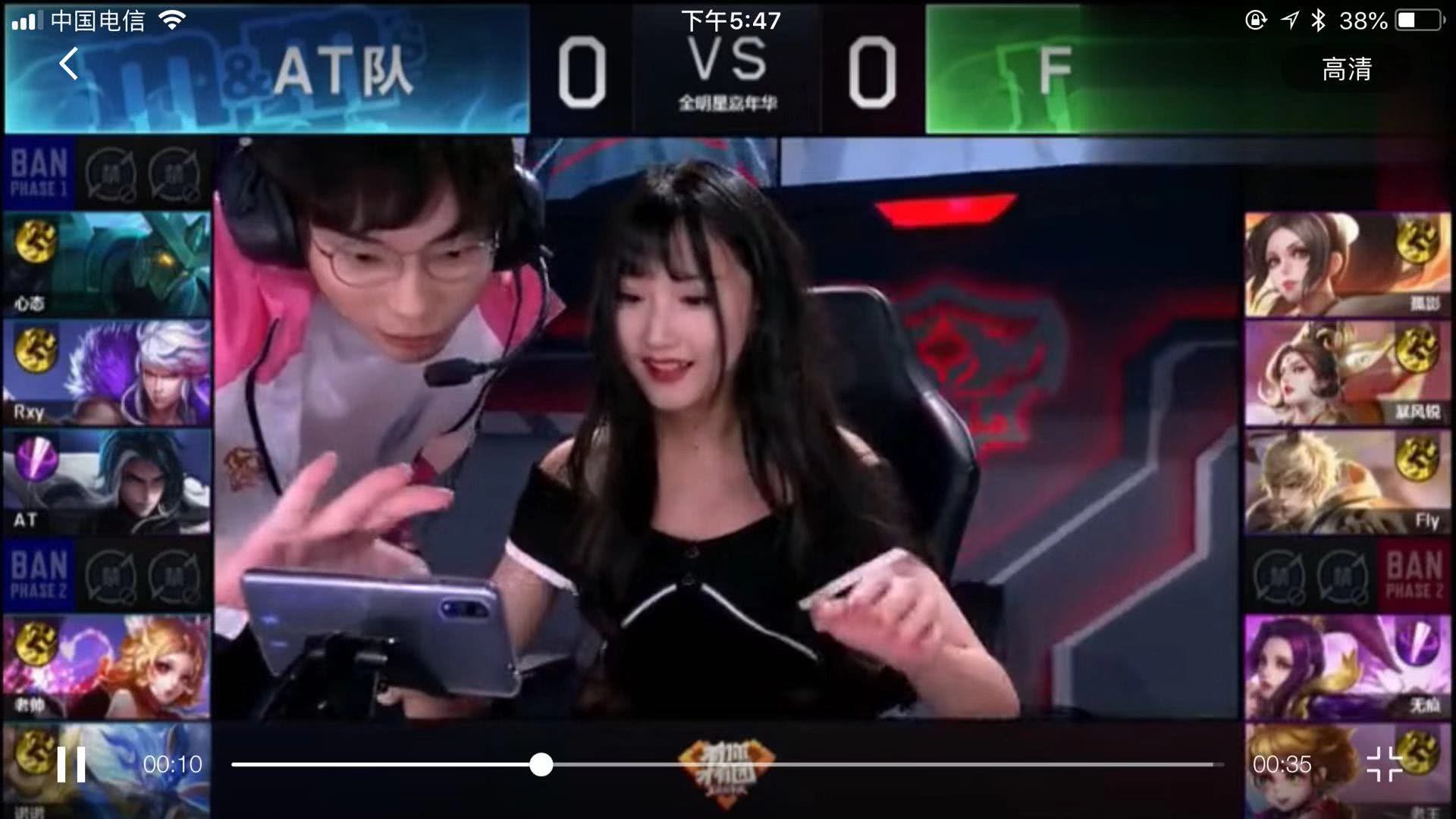 青训机构