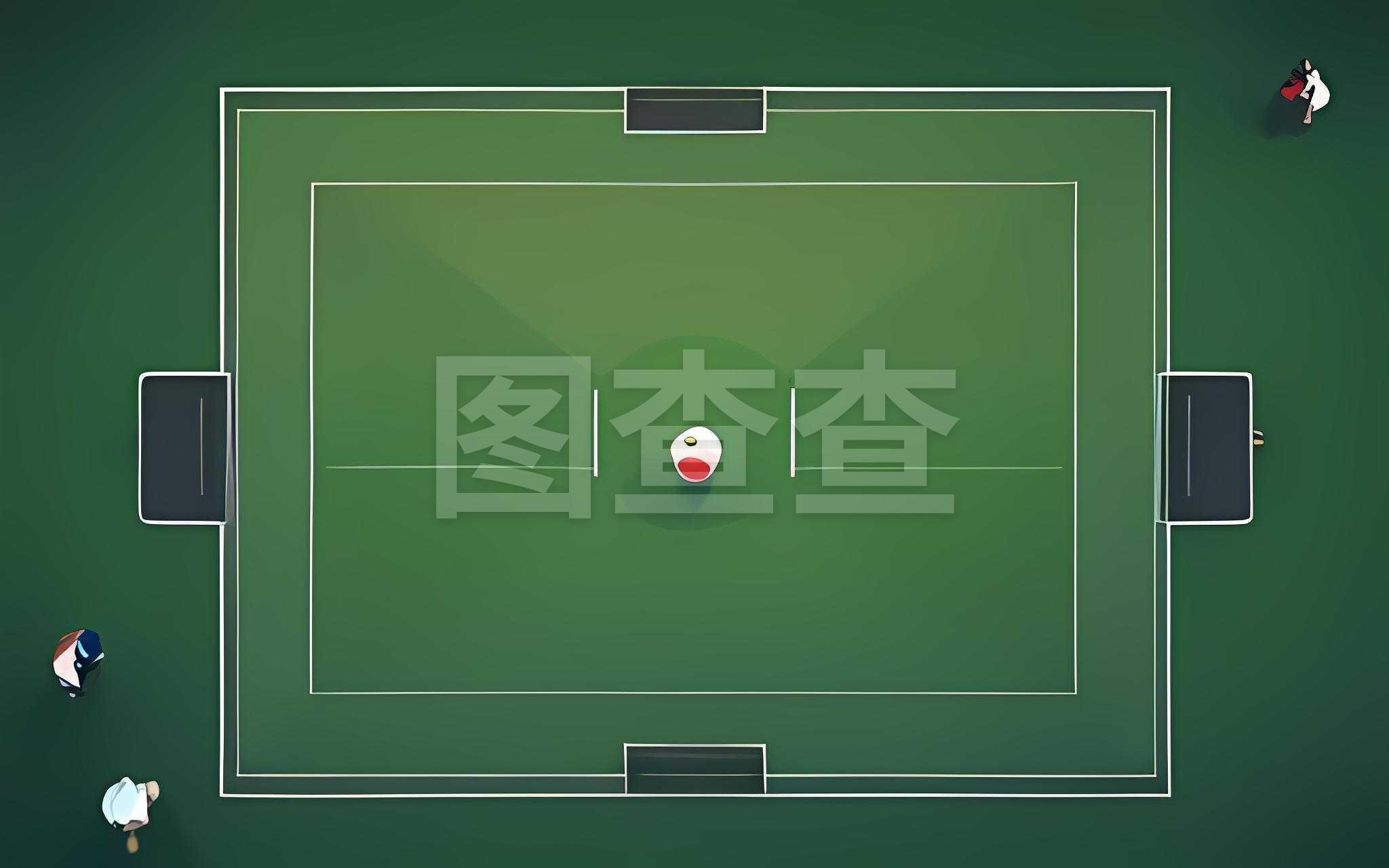 一些轻微的
